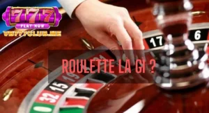 Roulette VB777 – Trải Nghiệm Sòng Bài Đỉnh Cao và Cơ Hội Thắng Lớn