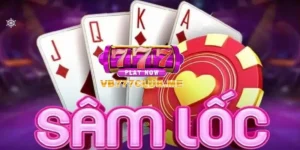Sâm Lốc VB777 – Trải Nghiệm Đỉnh Cao Game Bài Đổi Thưởng 2025