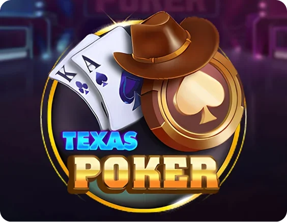 Texas Poker