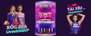 Xóc đĩa Live Stream VB777 – Trải nghiệm đỉnh cao trò chơi dân gian trực tuyến