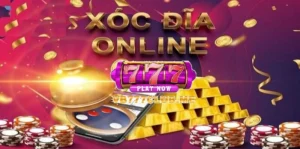Xóc Đĩa Online Uy Tín VB777 – Trải Nghiệm Đỉnh Cao và Cơ Hội Thắng Lớn