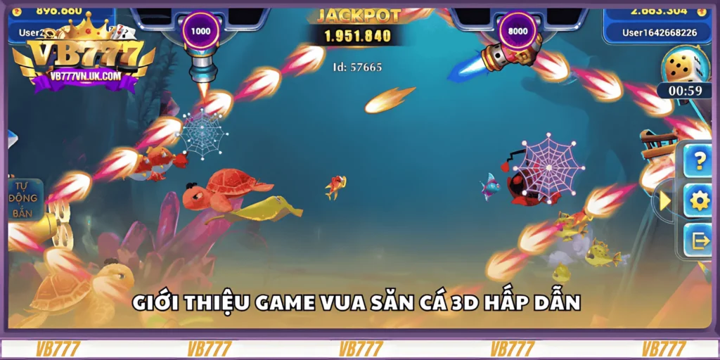 gioi-thieu-game-vua-san-ca-3d-hap-dan