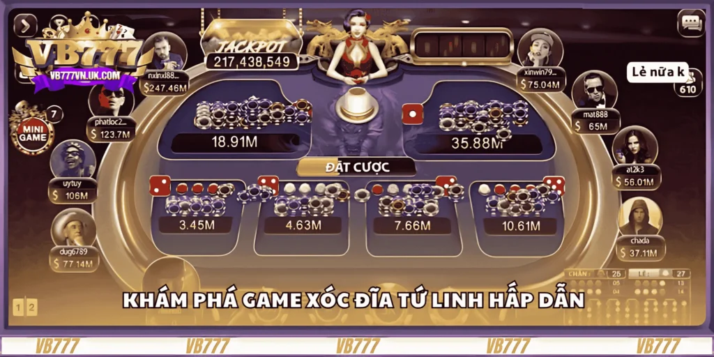 kham-pha-game-xoc-dia-tu-linh-hap-dan