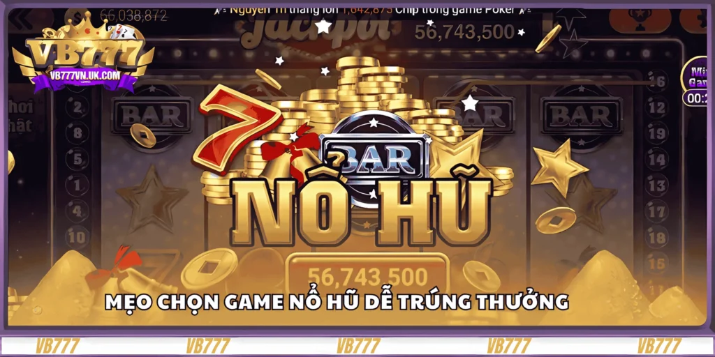 meo-chon-game-no-hu-de-trung-thuong
